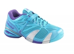 Full view of Babolat Propulse 4 All Court Womens