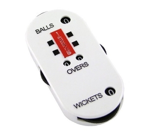 Gray-Nicolls Umpire Counter from Wright Sports