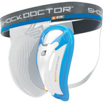 Full view of Shock Doctor Core BioFlex Cup