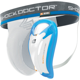 Shock Doctor Core BioFlex Cup from Wright Sports