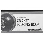Full view of Kookaburra Score Book 50 Innings