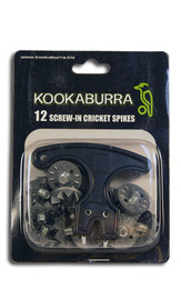 Kookaburra Soft Spikes 12 piece from Wright Sports