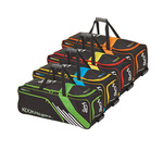 Full view of Kookaburra Pro 600 Wheelie Bag