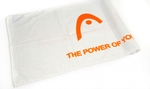 Full view of Head Small Towel