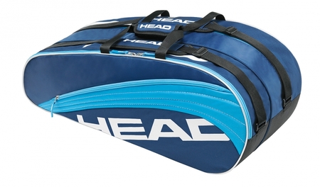 Head Core Combi Bag from Wright Sports
