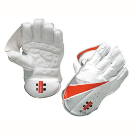 Gray Nicolls Elite Wicket Keeping Gloves from Wright Sports