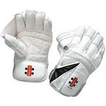 Full view of Gray Nicolls Players Wicket Keeping Gloves