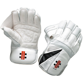 Gray Nicolls Players Wicket Keeping Gloves from Wright Sports