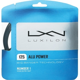 Luxilon Big Banger Alu Power - 5 Packets from Wright Sports