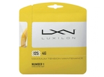 Full view of Luxilon 4G Tennis String - 5 Packets