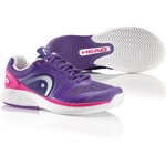 Full view of Head Sprint Pro Womens