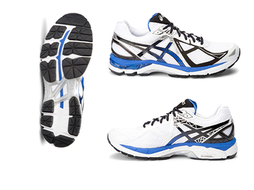 Asics GT 2000 3 Mens 4E from Wright Sports