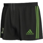 Full view of adidas Highlanders Super Rugby Shorts Mens