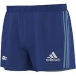 Full view of adidas Blues Super Rugby Shorts Mens