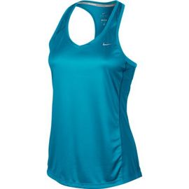 Nike Miler Tank Womens from Wright Sports